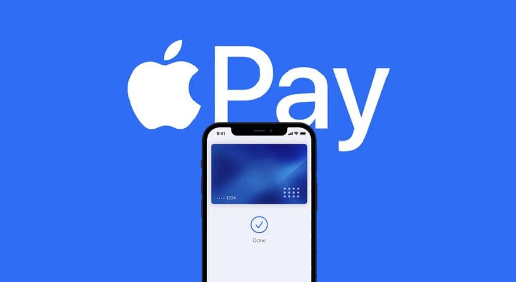 apple pay, fizetési mód
