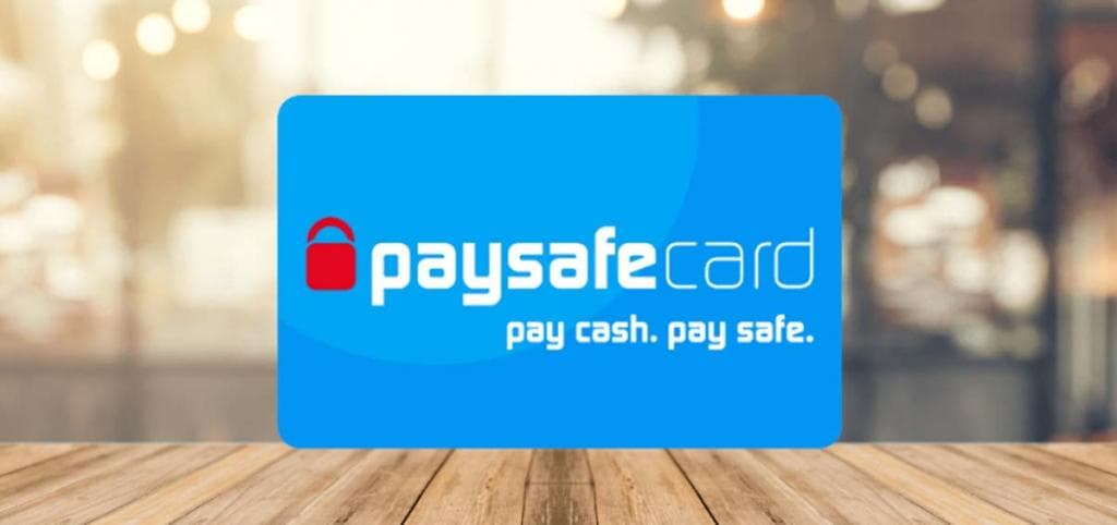 paysafe card, paysafecard, fizetési lehetőség