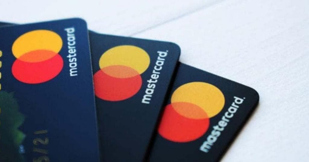 mastercard, fizetési módok