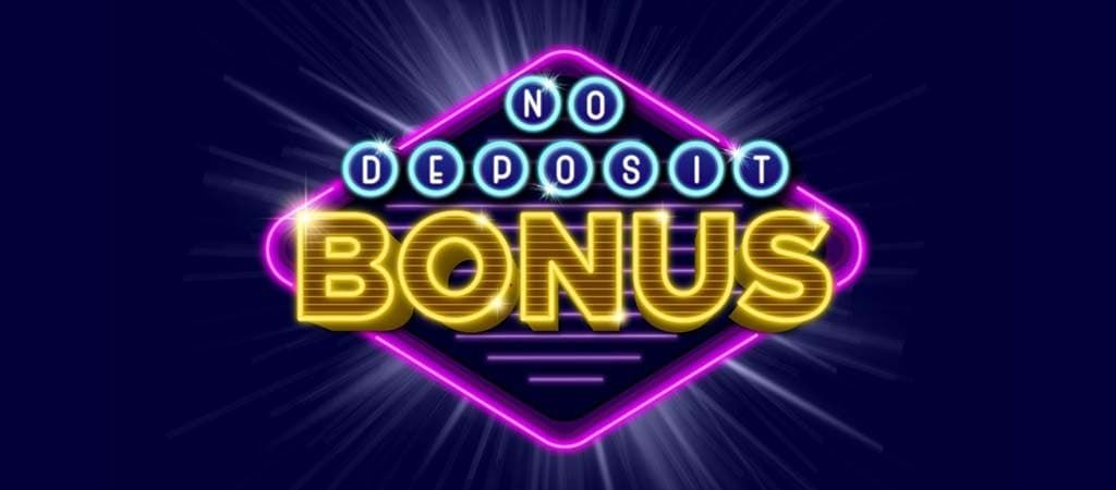 Befizetés nélküli bónusz, no deposit bónusz - nézd meg közelebbről!