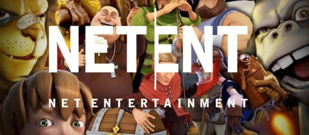 netent logó, netent, netent játékok