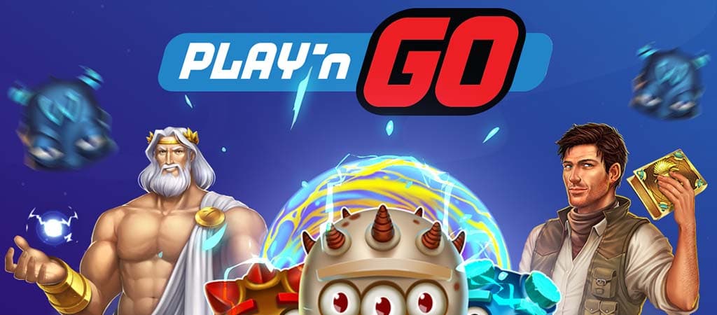 playngo logó, play n go játékfejlesztő, nyerőgépek készítője