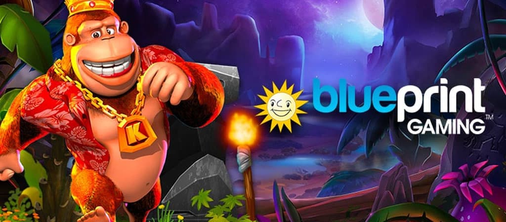 blueprint logó, online játékok, játékgyártó